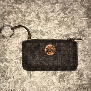 Micheal Kors coin purse